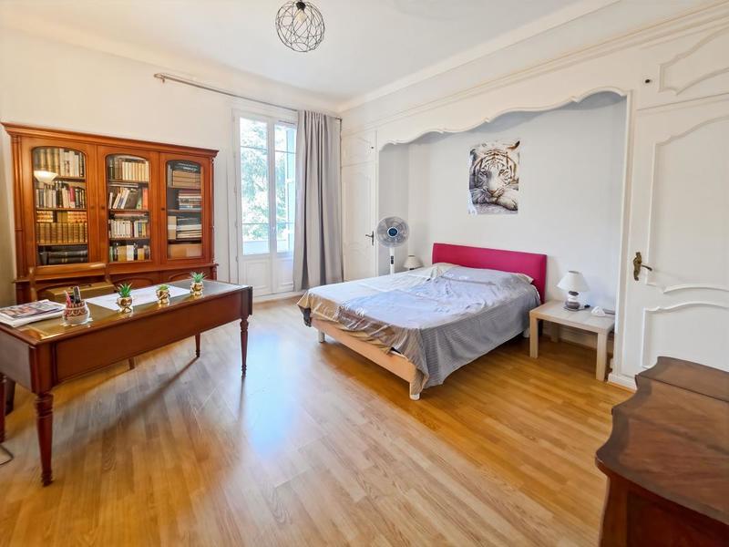 Appartement - 108 m² - 4 pièces