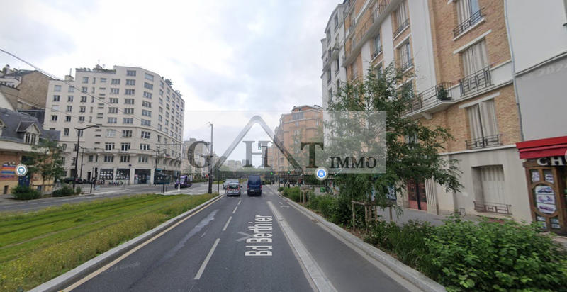 Local commercial - 190 m²