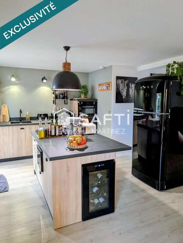 Villa - 103 m² - 5 pièces