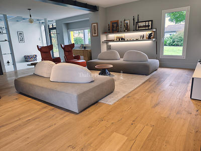 Villa - 391 m² - 8 pièces