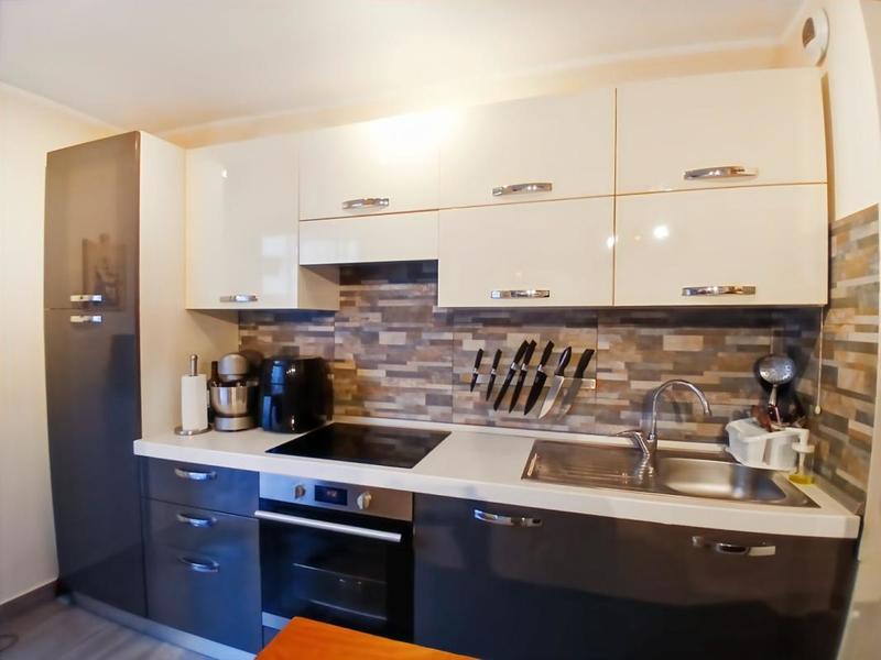 Appartement - 49 m² - 2 pièces