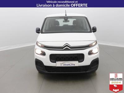 Citroën Berlingo Taille m PureTech 110 Live