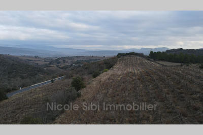 Terrain agricole - 11 940 m²