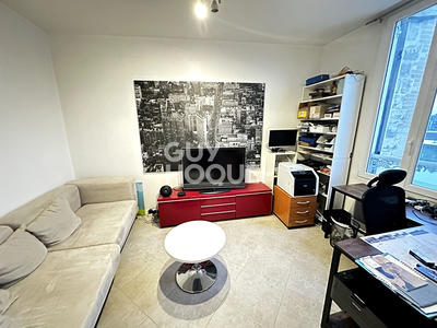 Appartement - 47 m² - 3 pièces