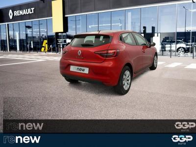 Renault Clio V SCe 65 - 21 Life