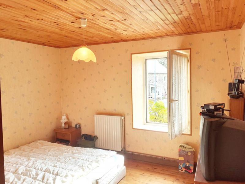 Maison - 136 m² - 8 pièces