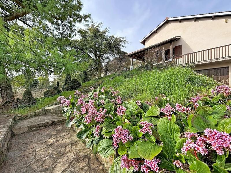 Villa - 127 m² - 5 pièces