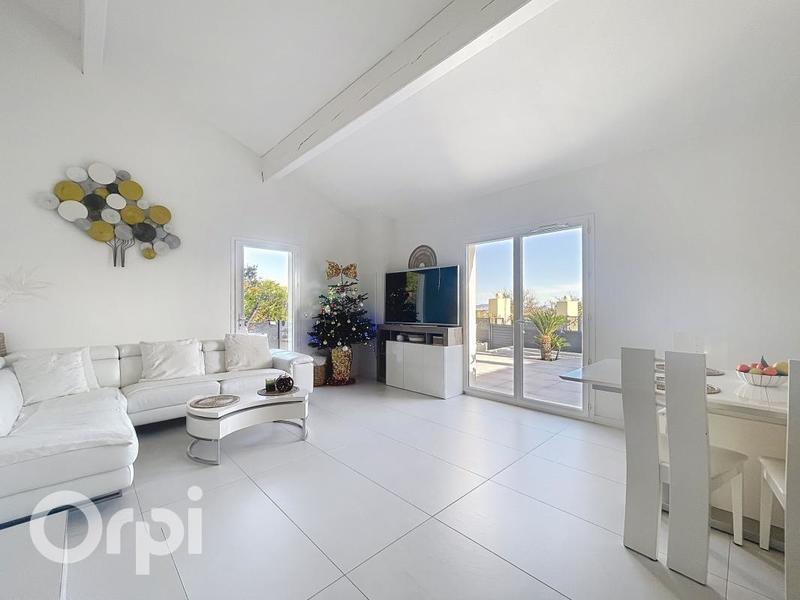 Maison - 50 m² - 3 pièces