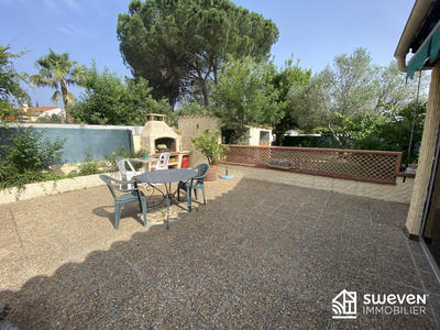 Villa - 117 m² - 5 pièces