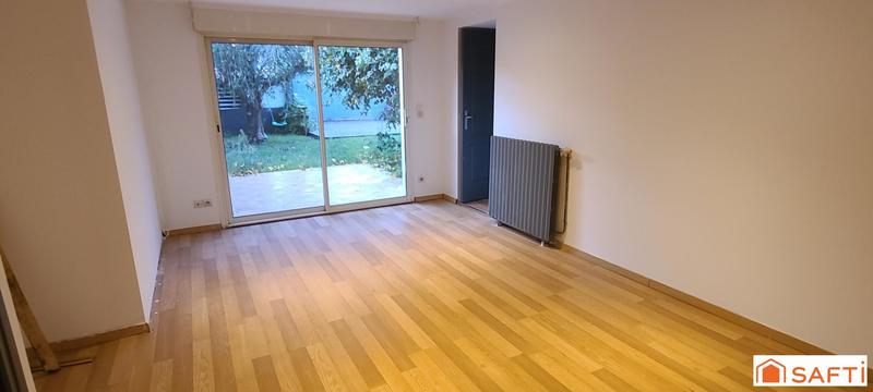 Maison de ville - 150 m² - 7 pièces