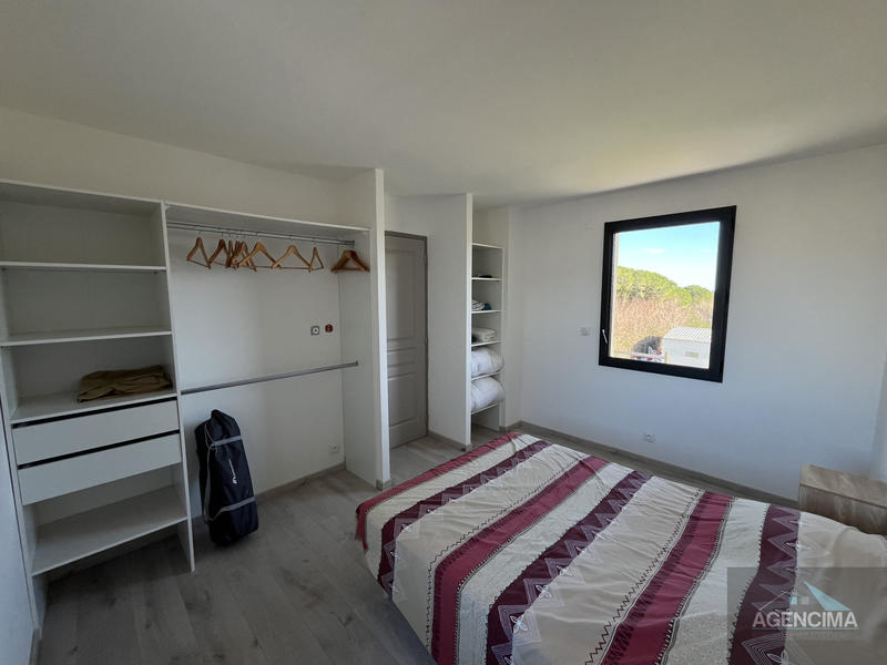 Maison - 190 m² - 9 pièces