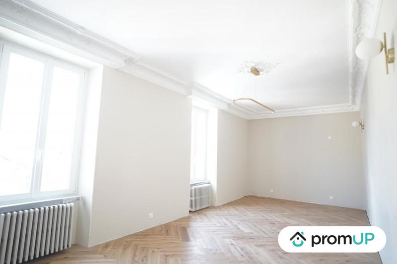 Appartement - 152 m² - 4 pièces