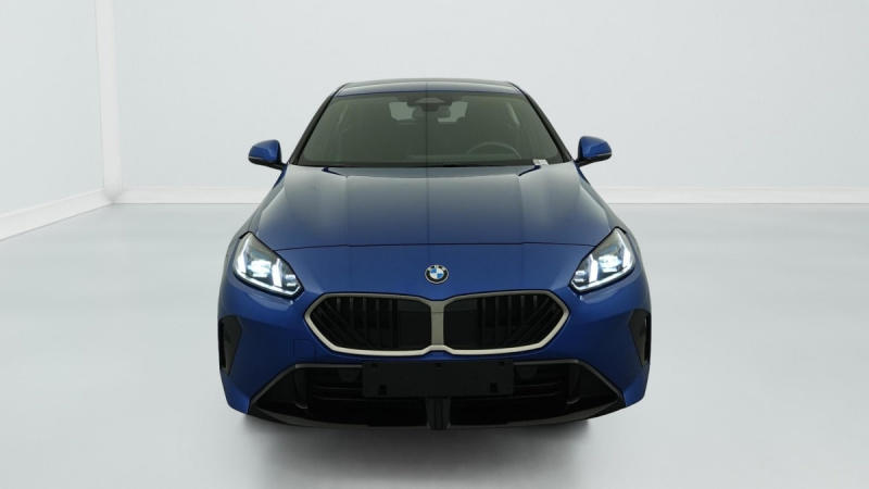 Bmw Série 1 F70 120d 163 ch Dkg7 m Sport