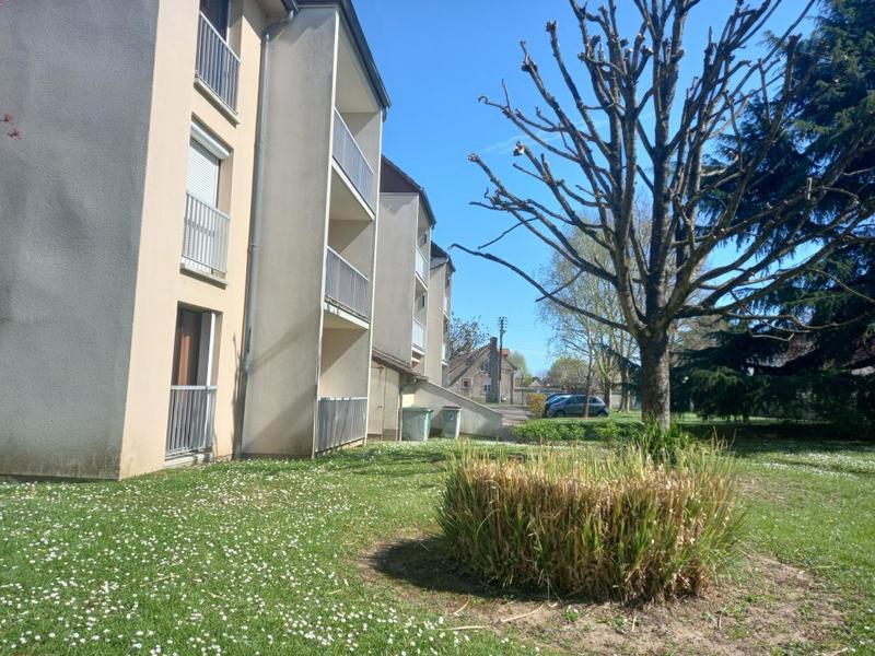 Appartement - 69 m² - 3 pièces