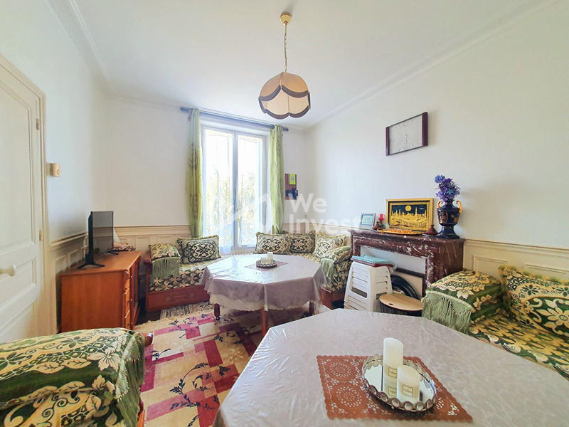 Maison - 170 m² - 6 pièces