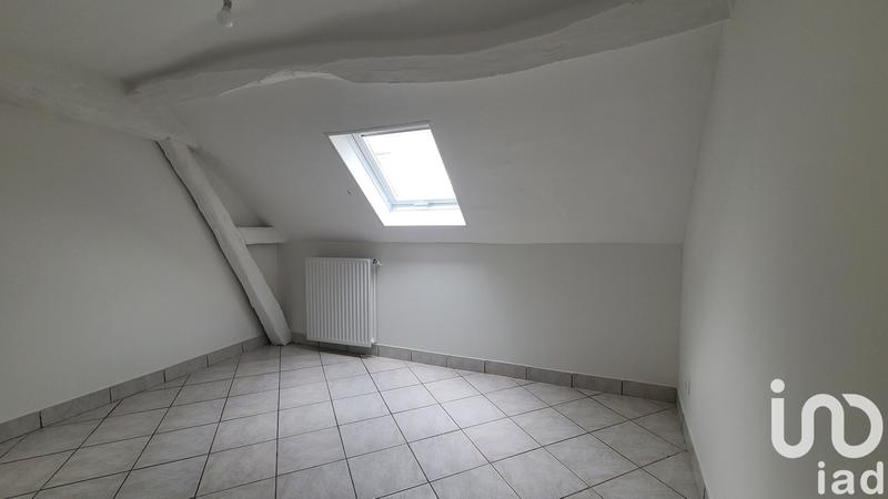 Maison de village - 82 m² - 5 pièces