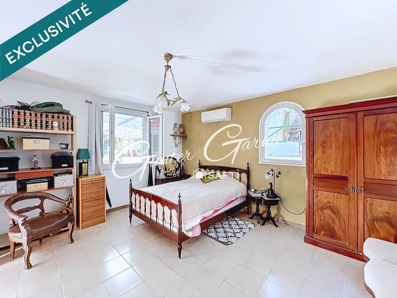 Maison - 91 m² - 3 pièces