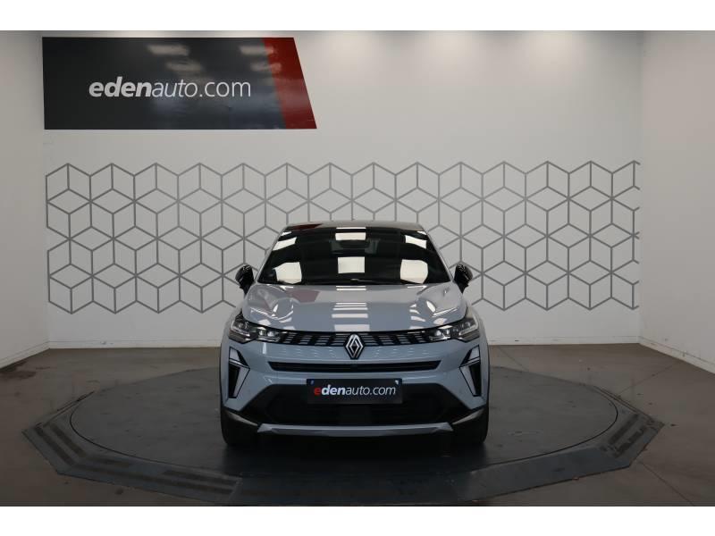 Renault Symbioz E-Tech full hybrid 145 Iconic