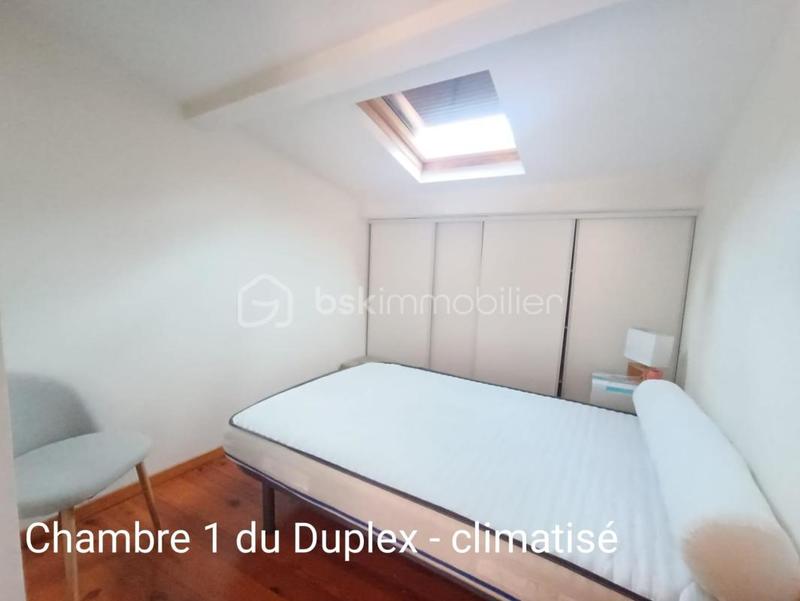 Immeuble - 90 m² - 6 pièces