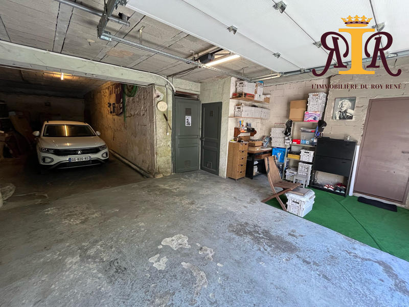 Maison - 125 m² - 4 pièces