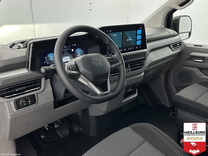 Volkswagen Transporter Procab T7 L2h1 2.0 Tdi 170ch Business