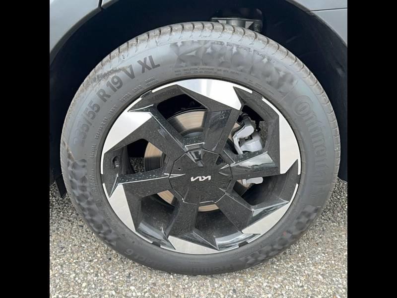 Kia Sorento Vp 1.6 t-GDi 253ch Hybride Rechargeable 7 pl Bva6 4x4 Premium