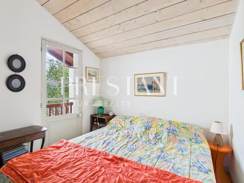 Maison - 106 m² - 5 pièces