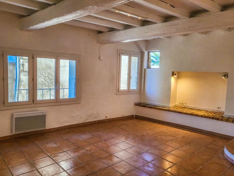 Maison de ville - 76 m² - 4 pièces