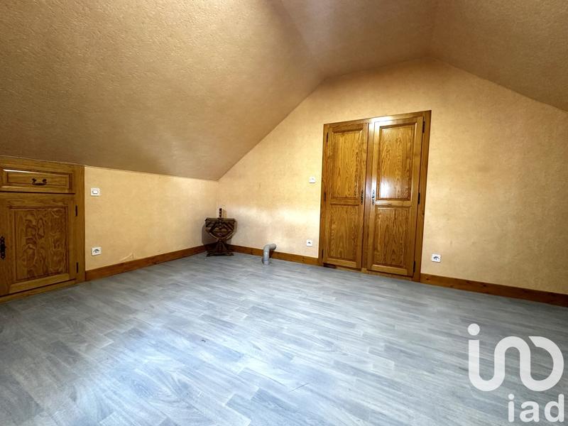 Maison de village - 155 m² - 6 pièces