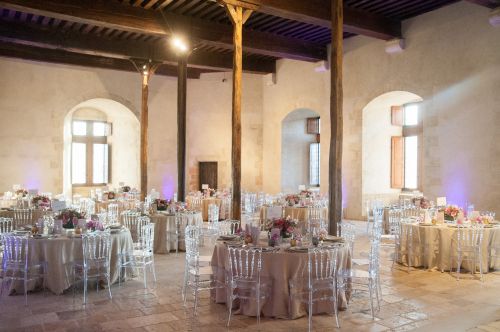 Oroa, wedding planner