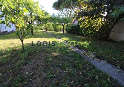 Terrain - 390 m²