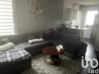 Appartement - 60 m² - 4 pièces