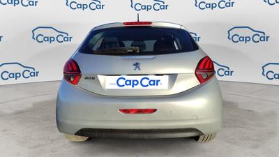 Peugeot 208 1.2 PureTech 110 Eat6 Allure - Automatique