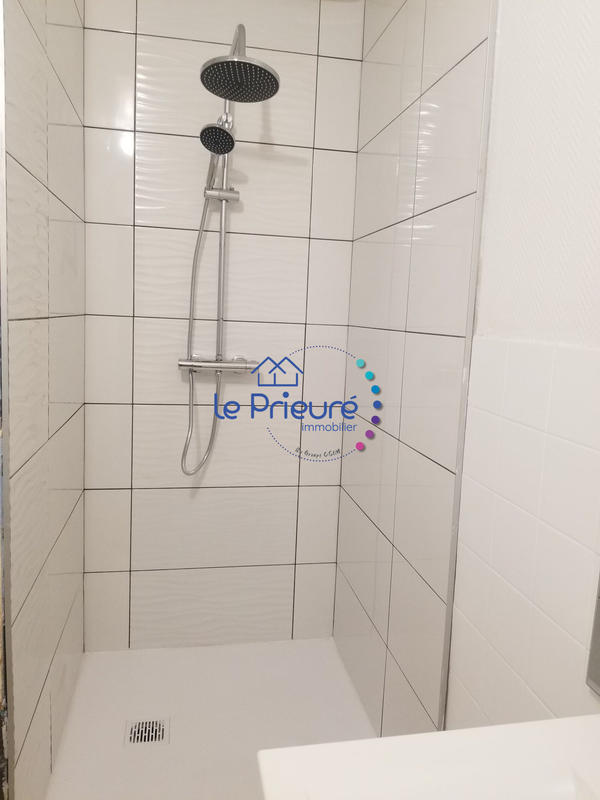 Appartement - 67 m² - 2 pièces
