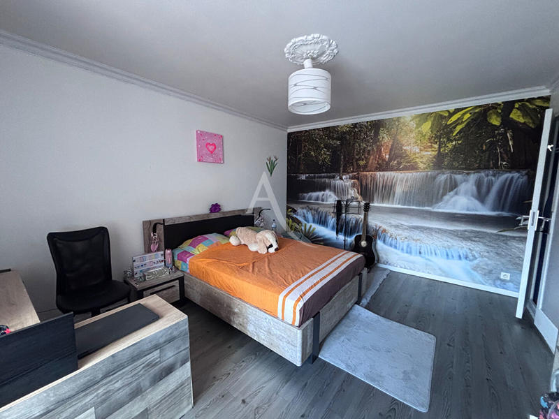 Maison - 131 m² - 6 pièces