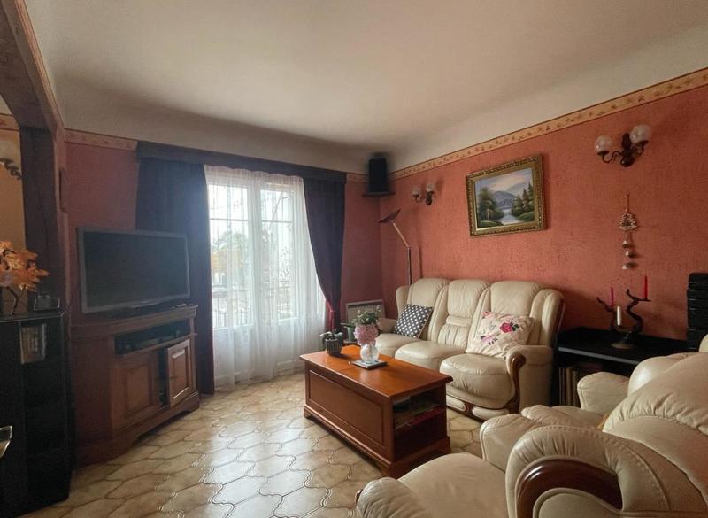 Pavillon - 125 m² - 5 pièces