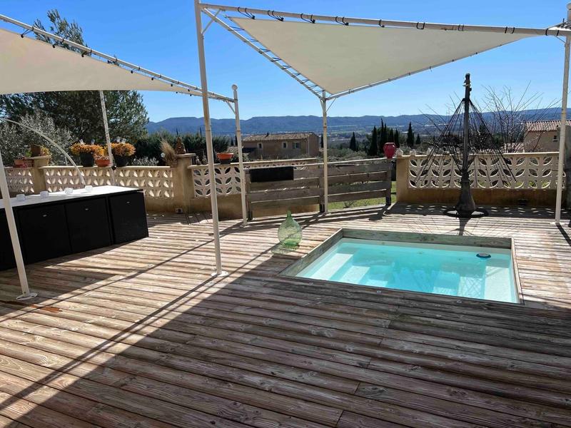 Maison - 147 m² - 5 pièces