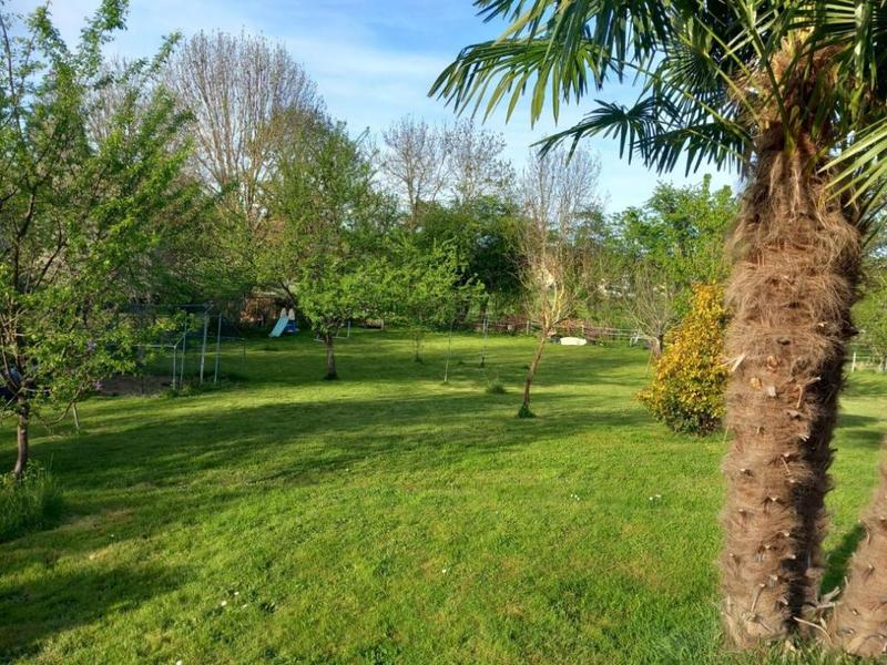 Maison - 243 m² - 8 pièces