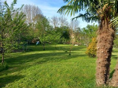 Maison - 243 m² - 8 pièces