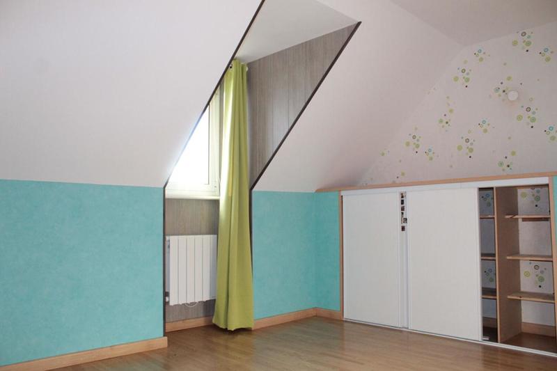 Maison - 109 m² - 6 pièces