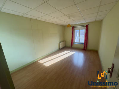 Maison - 175 m² - 5 pièces