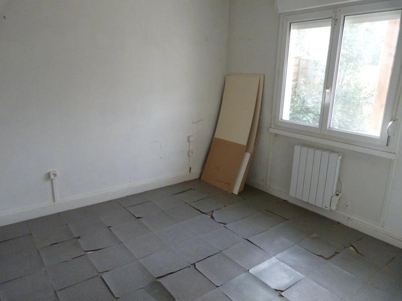 Maison - 62 m² - 4 pièces