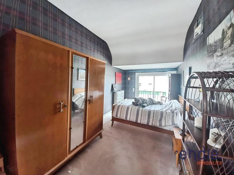 Maison - 160 m² - 5 pièces