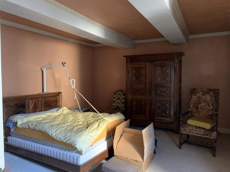 Immeuble - 450 m² - 15 pièces