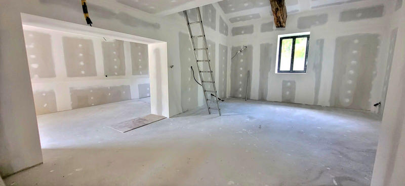 Maison - 234 m² - 6 pièces