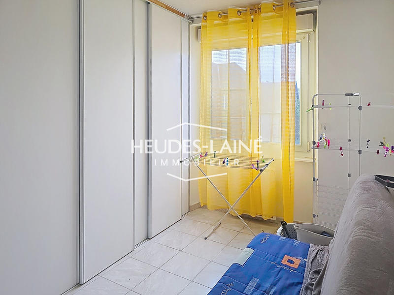 Local d'activités - 454 m²