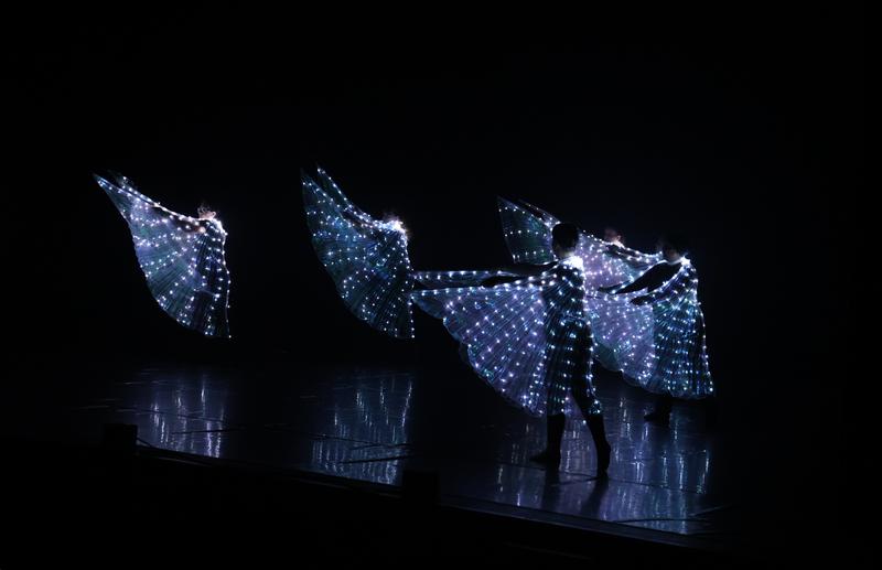 Les rencontres chorégraphiques