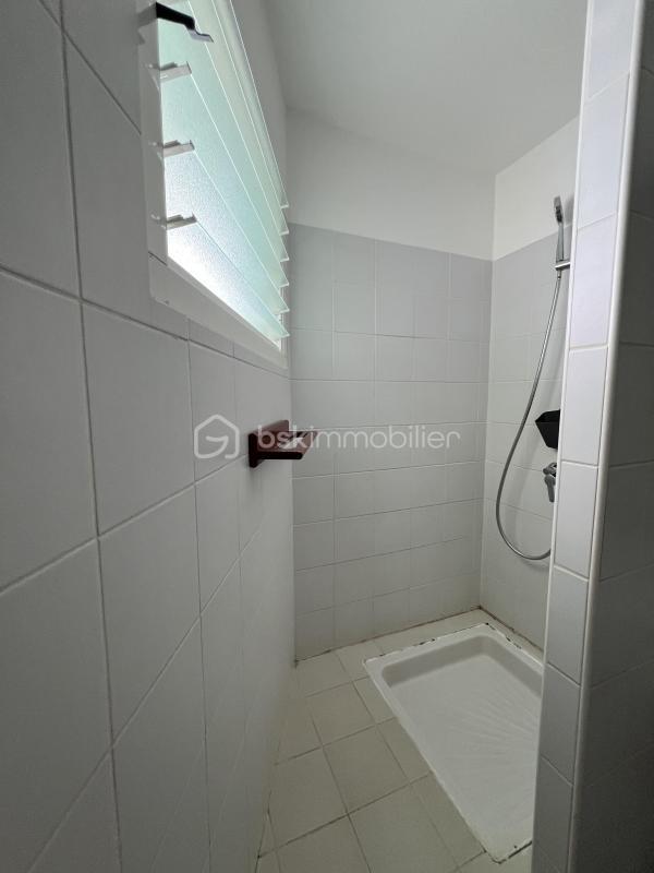 Studio - 20 m² - 1 pièce