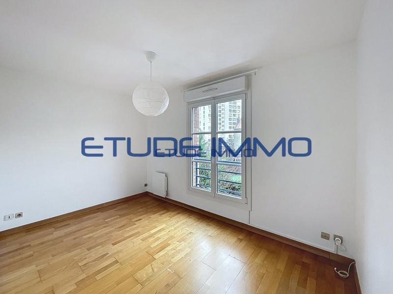 Appartement - 95 m² - 4 pièces