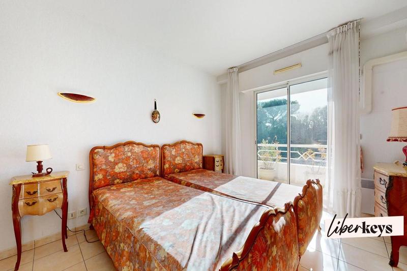 Appartement - 226 m² - 5 pièces